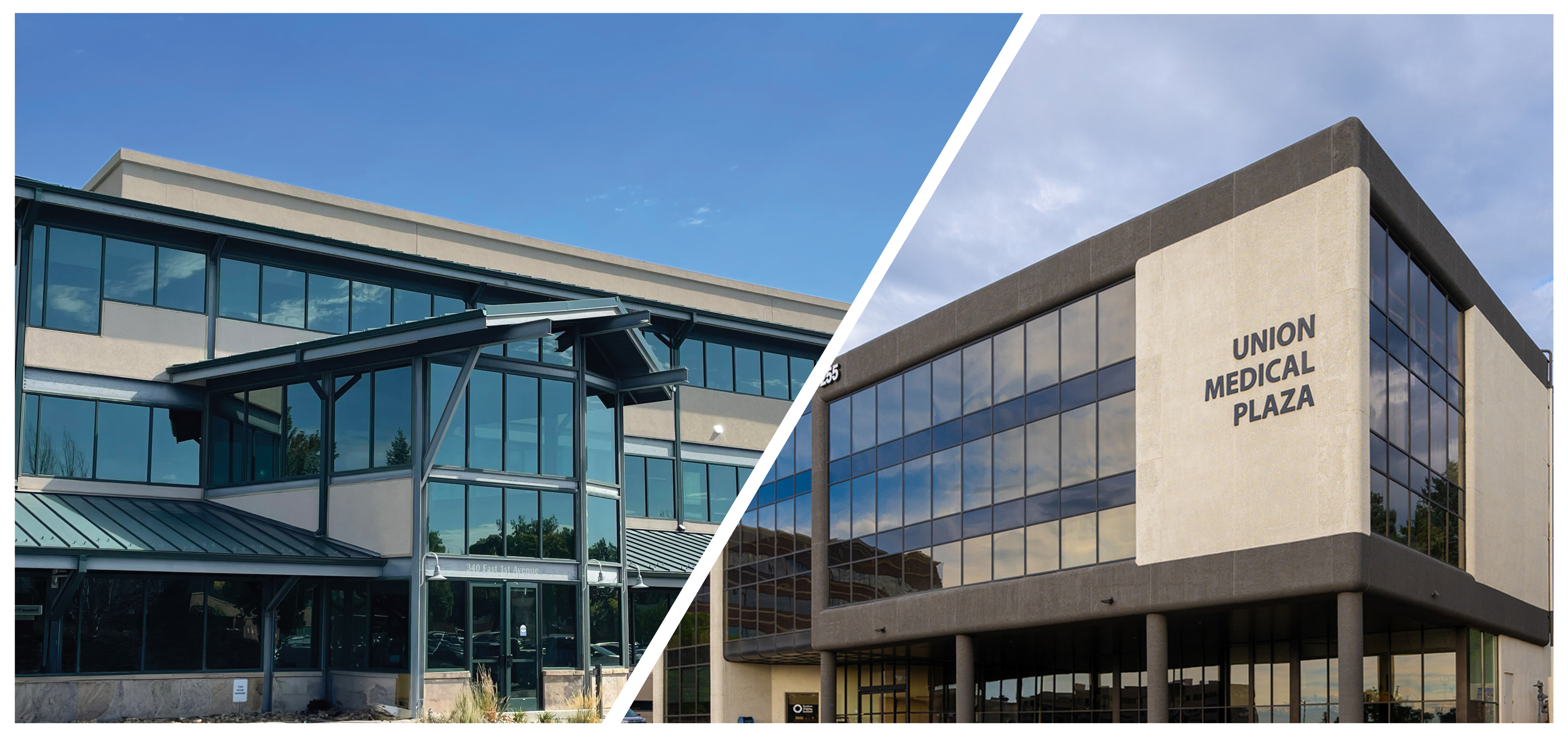 CU Medicine Gynecologic Oncology - Broomfield and Lakewood locations