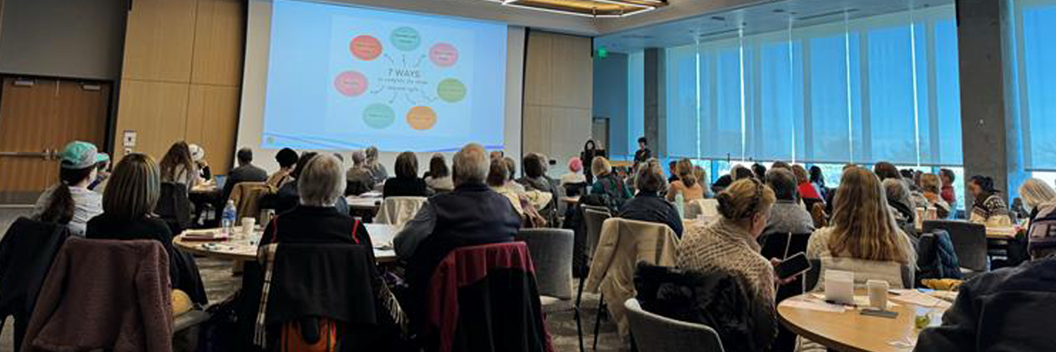 Thriving Togetehr Conference 2025