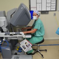 Minimally Invasive Surgery & Robotic Surgery at the University of Colorado