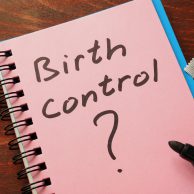 Birth Control?