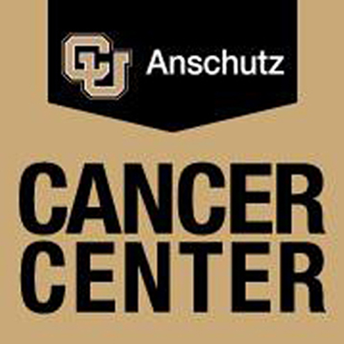CU Cancer Center Logo
