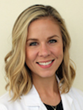 Dr. Jessica Floyd | CU Gynecologic Oncology