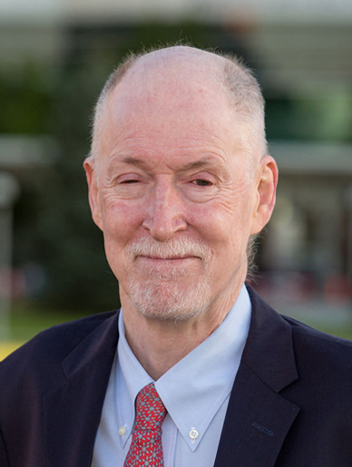 John P. Curtin, MD, MBA