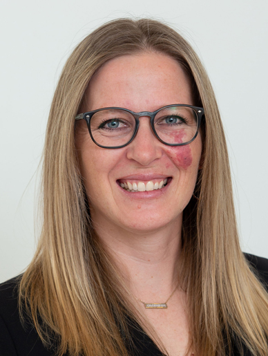 Nicole Marjon, MD, PhD
