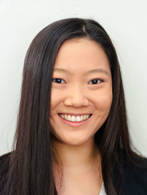 Dr. Stephanie Wang | CU Gynecologic Oncology