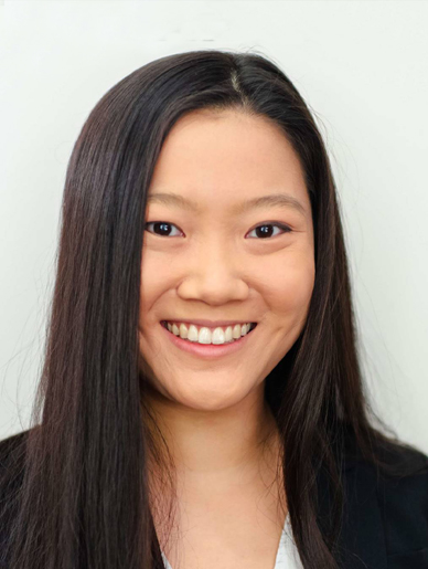 Stephanie Wang, MD