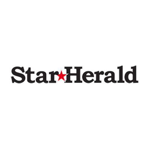 Star Harald Logo